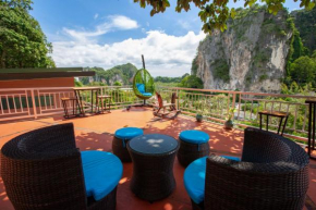 Railay Hilltop